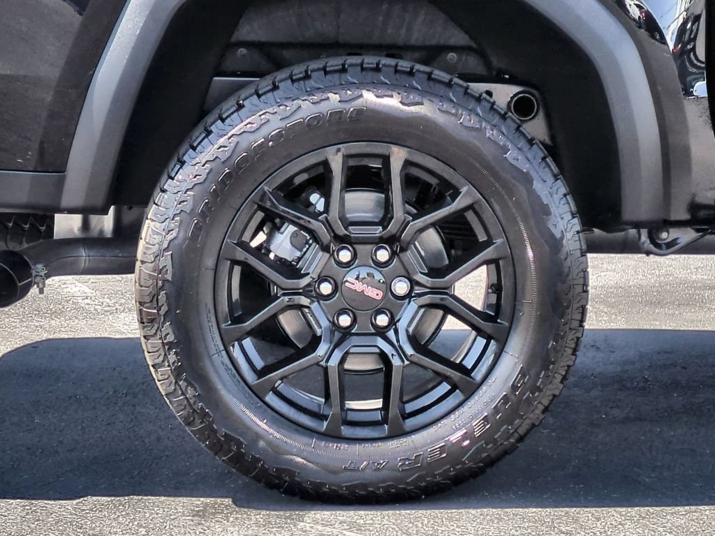 New 2026 Onyx Black GMC Denali image 35