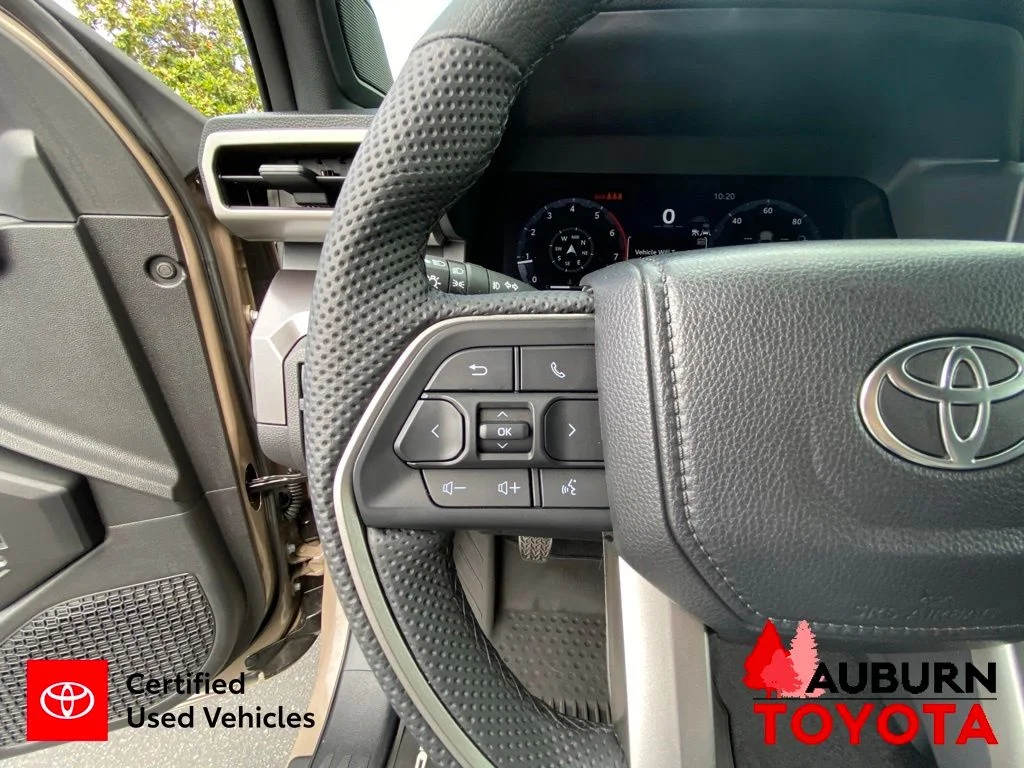 Certified Used 2026  Toyota TRD Off-Road image 40