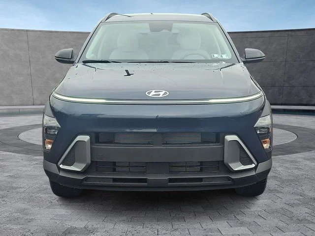 New 2027  Hyundai SEL Sport image 7