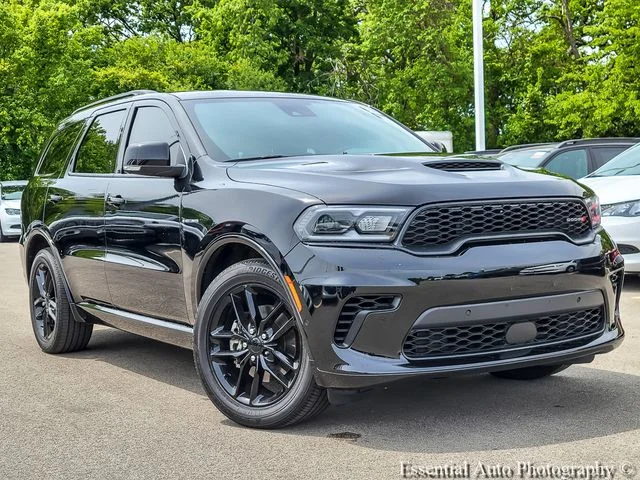 2024 Dodge Durango R/T Premium AWD's photo