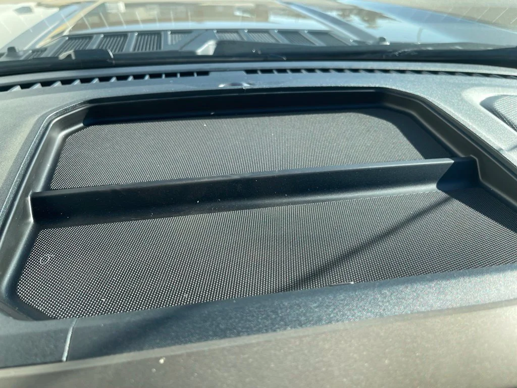 New 2026 Marsh Gray Ford STX® image 21