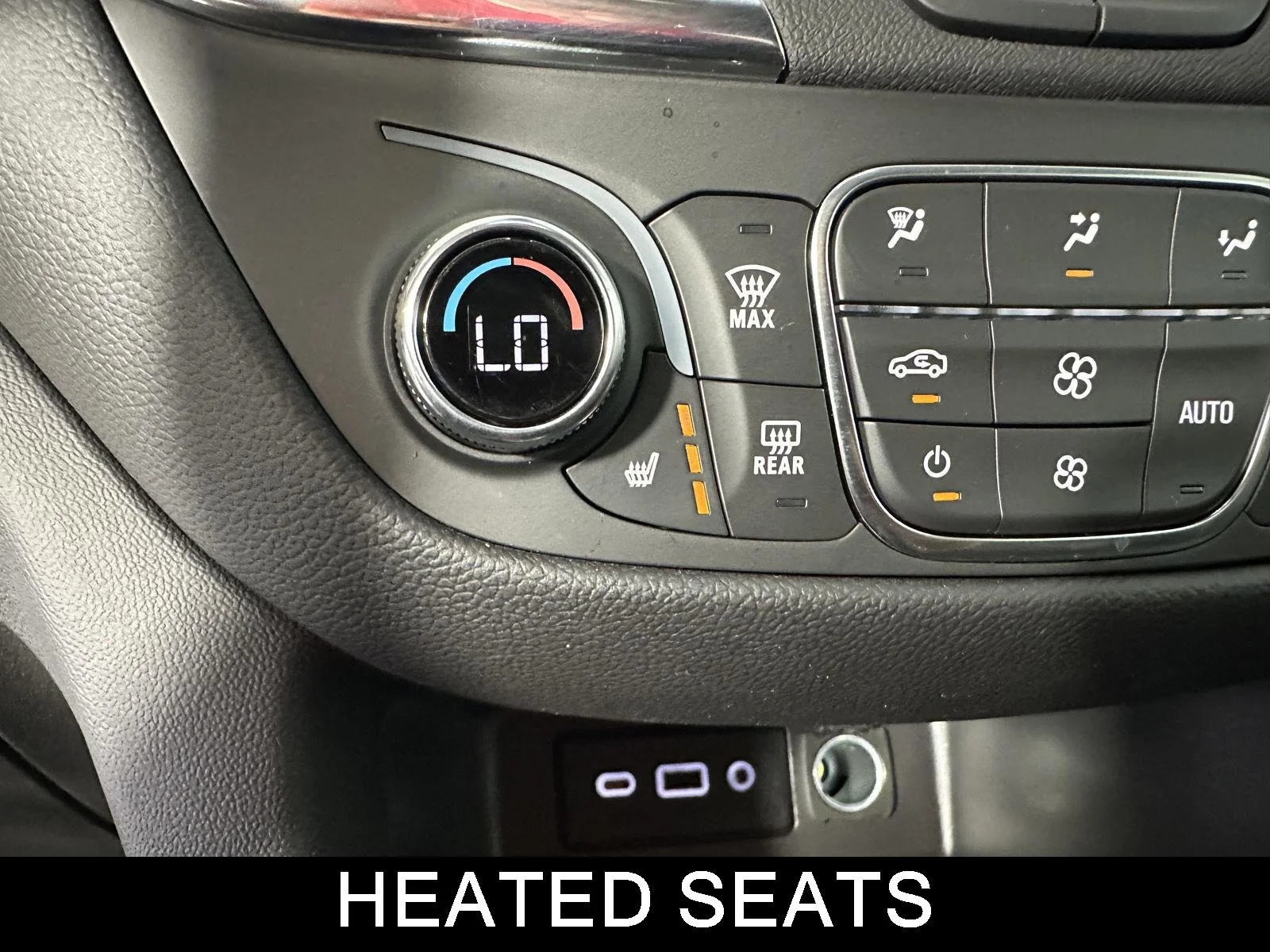 Used 2024 Summit White Chevrolet LT image 6
