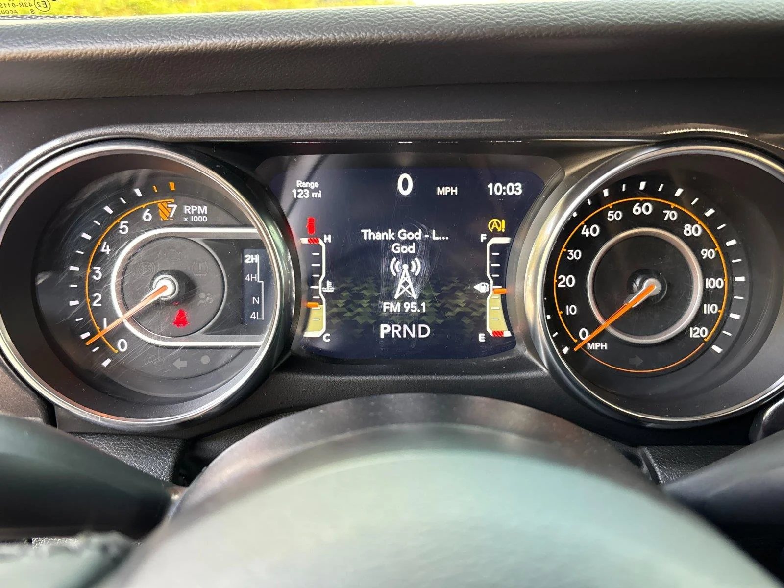 Used 2022 Black Clearcoat Jeep Unlimited Sport Altitude image 19