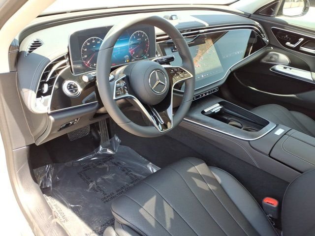 New 2026 Gray Mercedes-Benz E 350 image 14