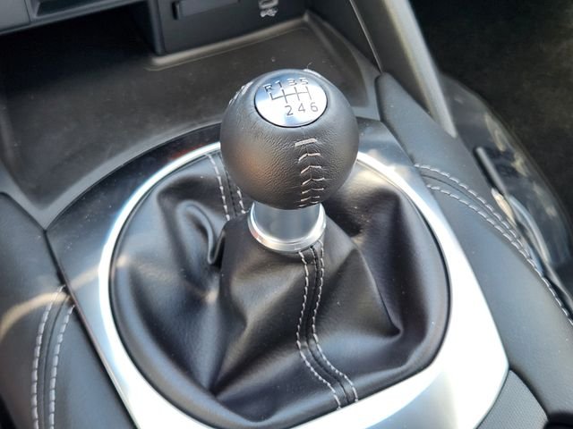 New 2026 Red Mazda Club image 21