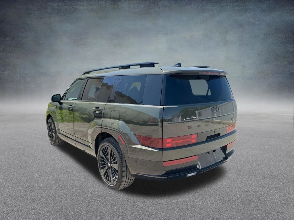 Used 2026 Green Hyundai Calligraphy image 36