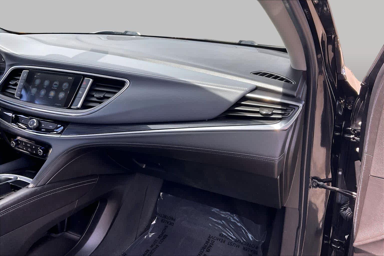 Used 2019 Ebony Twilight Metallic Buick Essence image 18