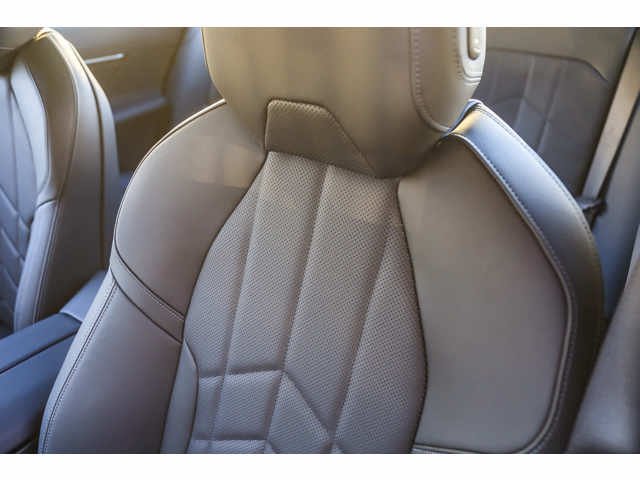 Used 2026 Carbon Black Metallic BMW 530i image 21