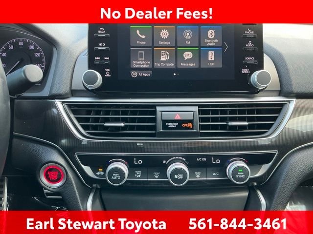 Used 2019 Red Honda Sport image 37
