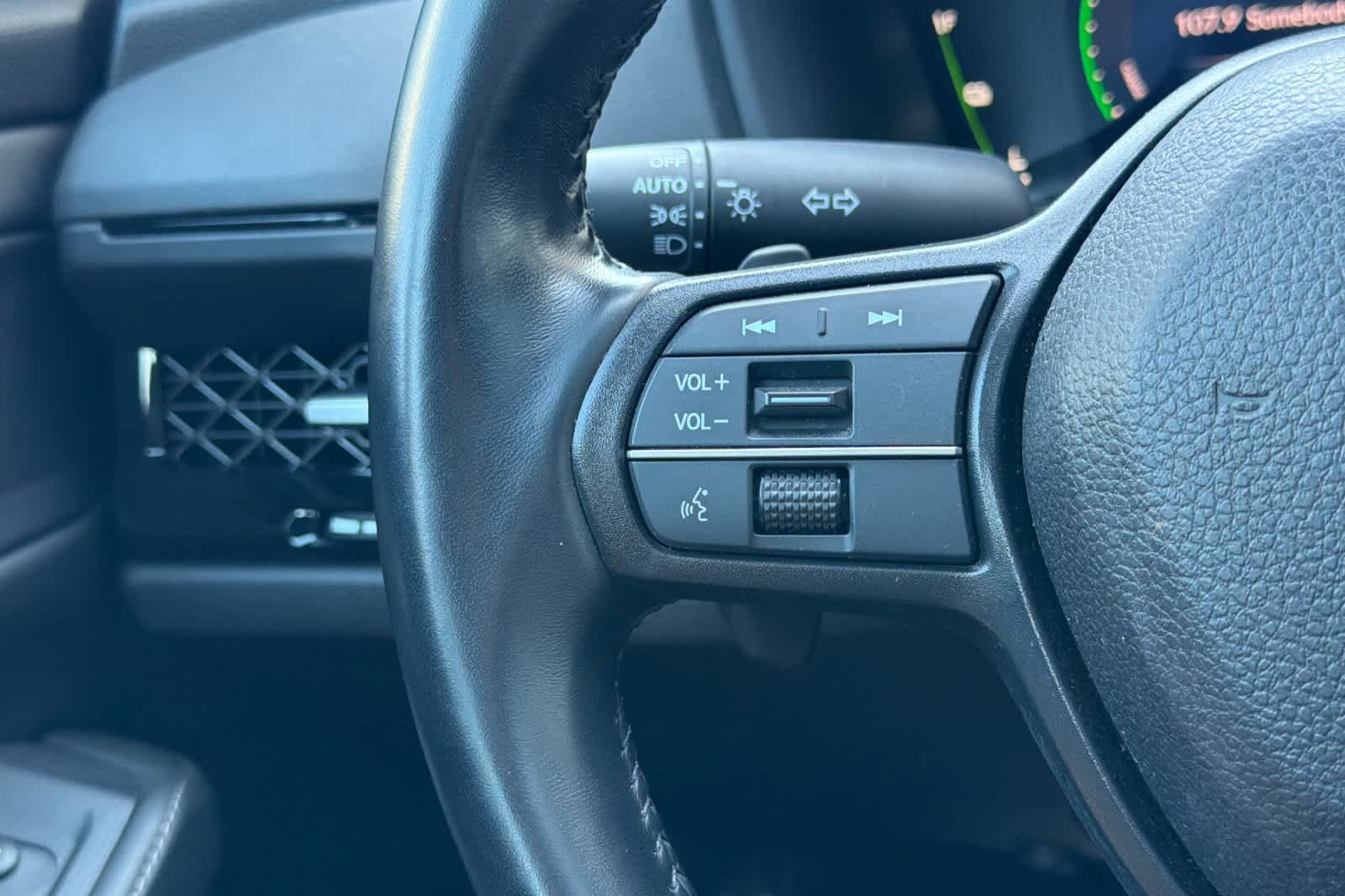 2023 Honda Accord Hybrid Sport - Photo 24