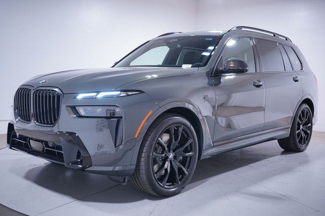 2027|BMW|X7|xDrive40i|4D Sport Utility