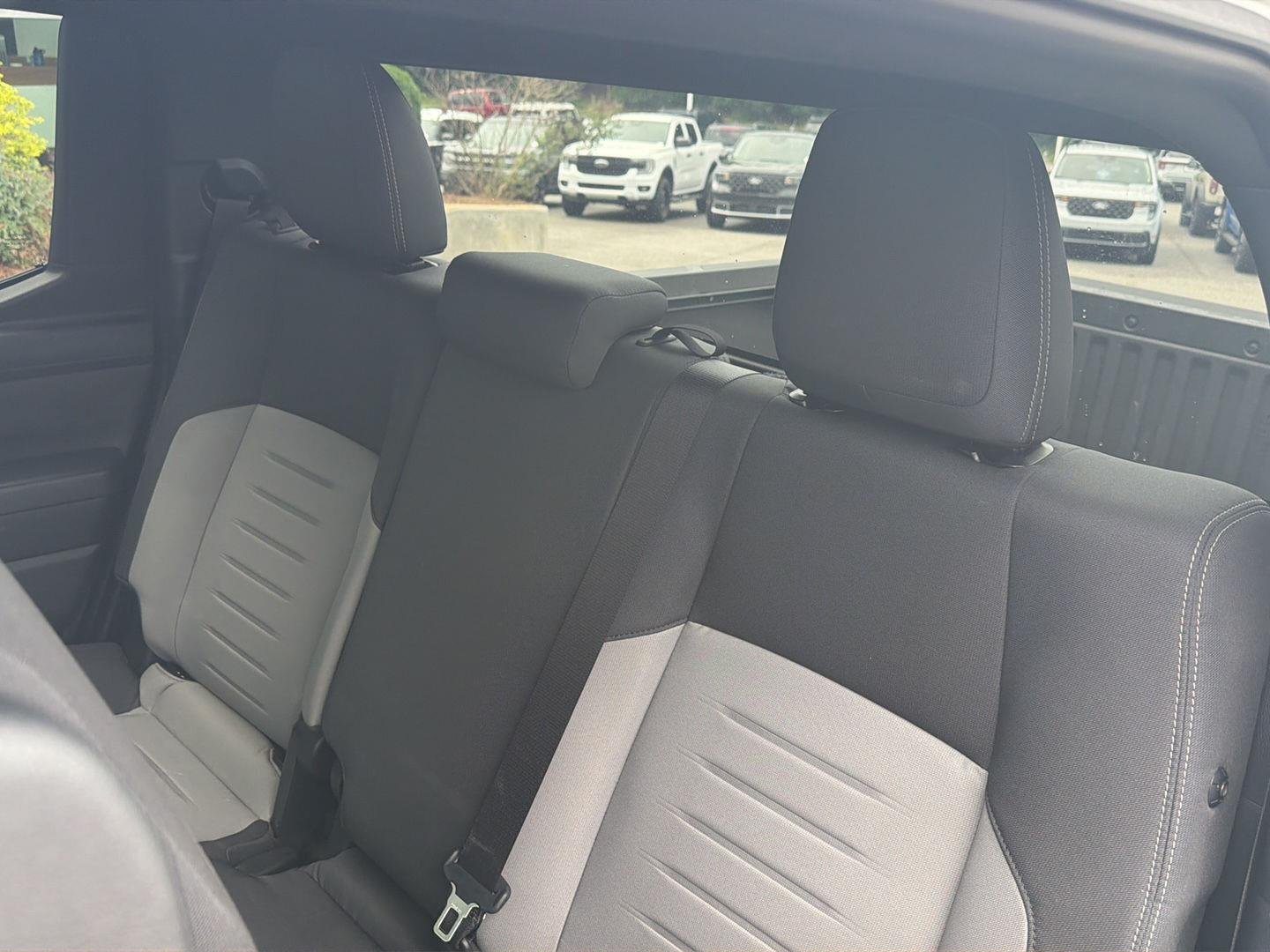Used 2024 Ice Cap Toyota TRD Off Road image 30
