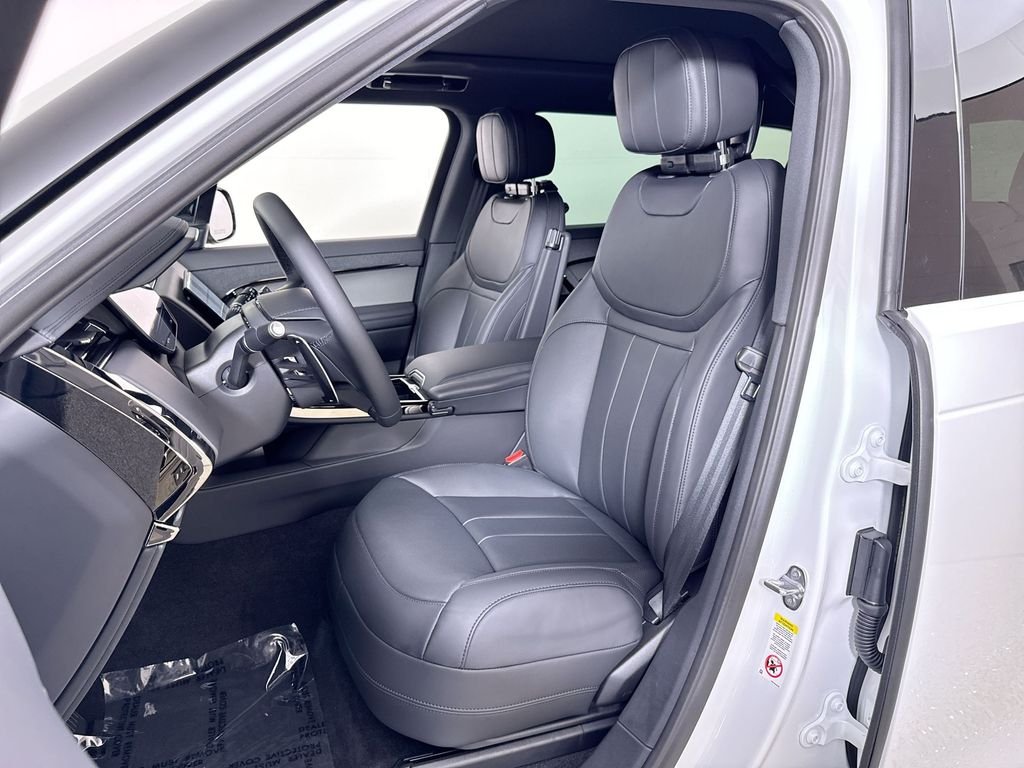 New 2026 FUJI WHT Land Rover SE image 11