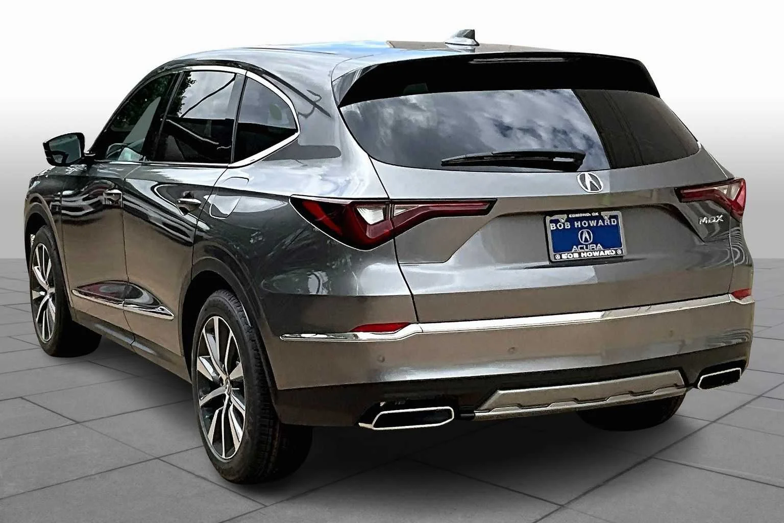 2026 Acura MDX Technology Package - Photo 11