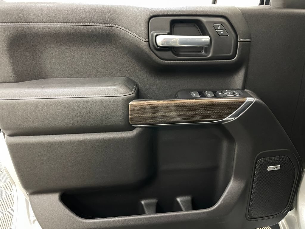 2021 Chevrolet Silverado 1500 LT Trail Boss - Photo 25