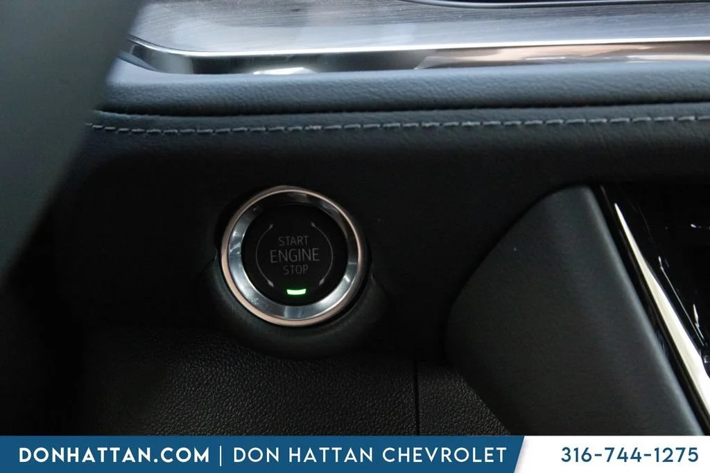 2027 Chevrolet Tahoe LT - Photo 16