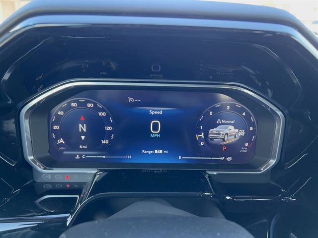 2026 Chevrolet Silverado 1500 LT - Photo 19