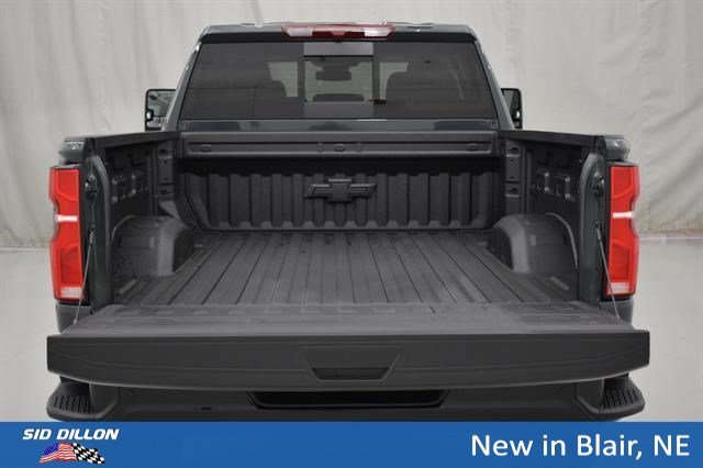 New 2026 Cypress Gray Chevrolet LTZ image 11