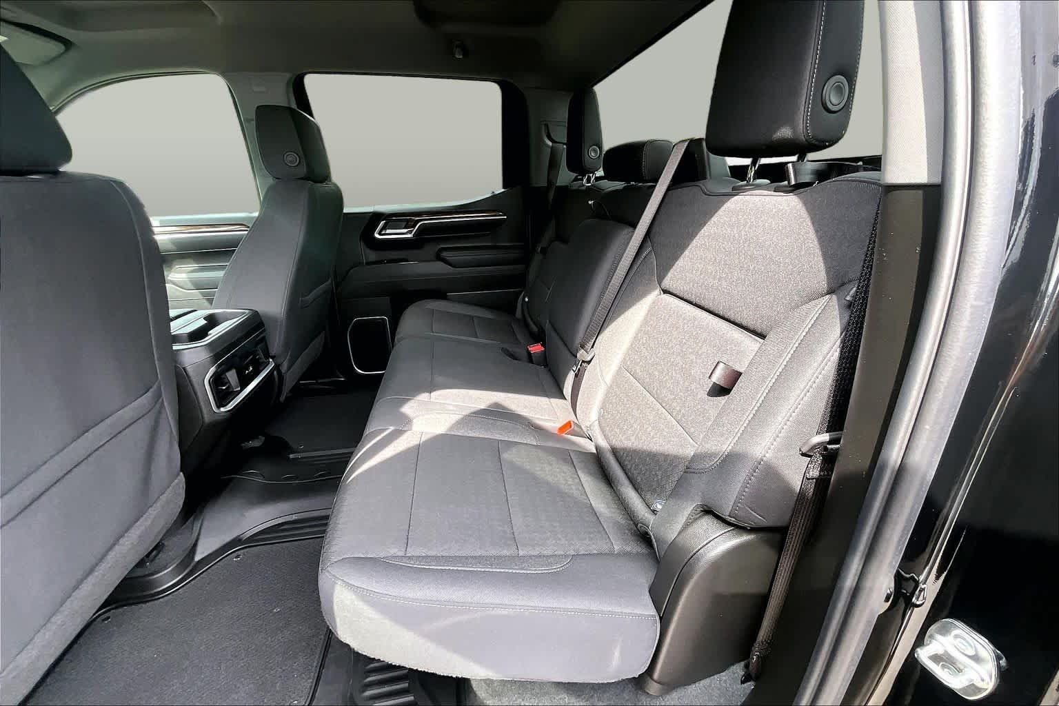 2026 GMC Sierra 1500 Elevation - Photo 19
