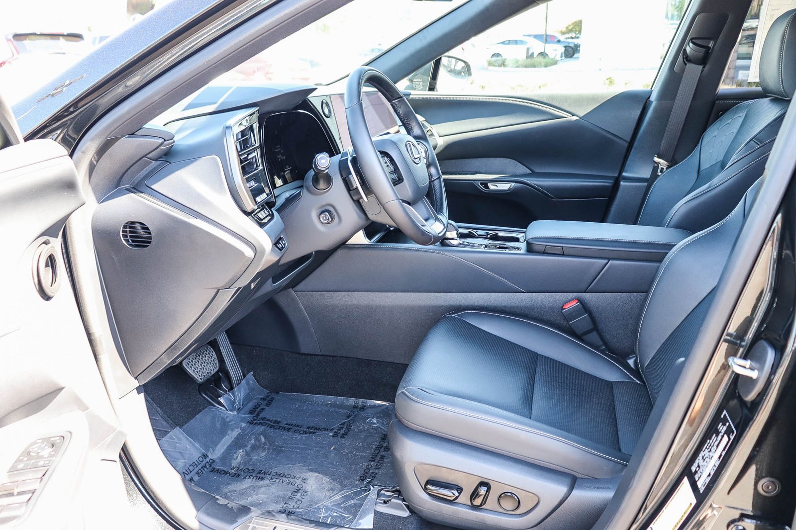 New 2026 Caviar Lexus  350 PREMIUM+ image 24