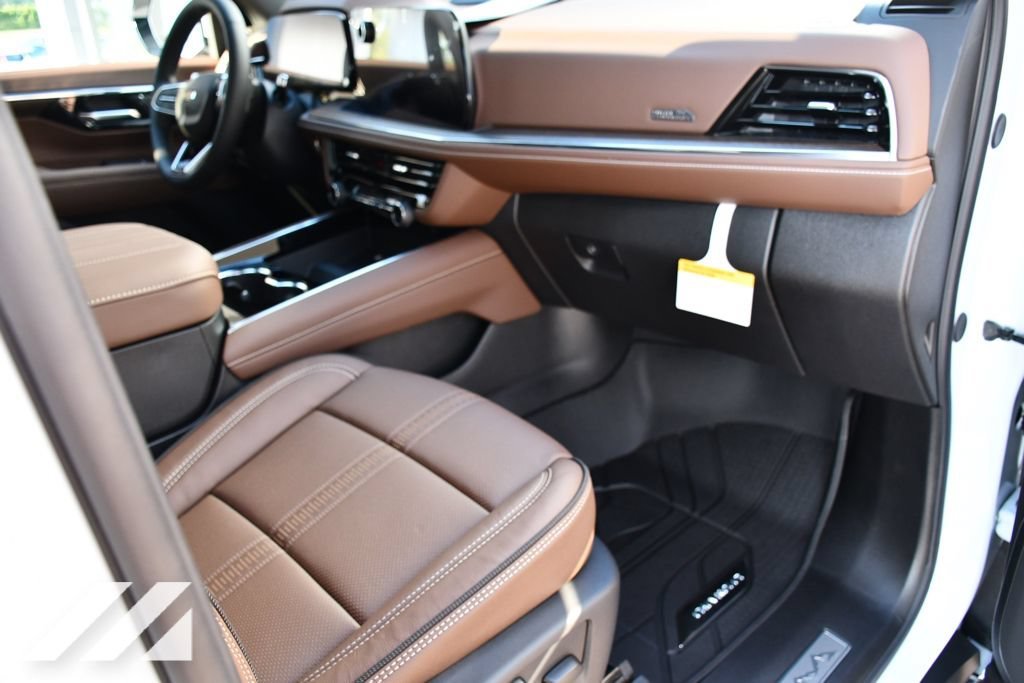 2026 Chevrolet Tahoe High Country - Photo 31