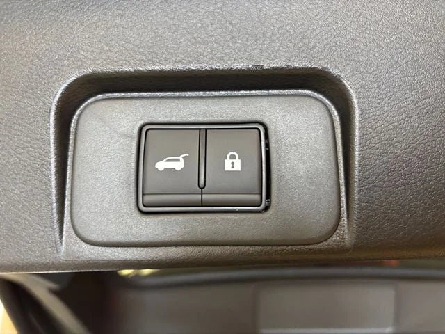 New 2026 Boulder Gray Pearl Nissan SV image 18