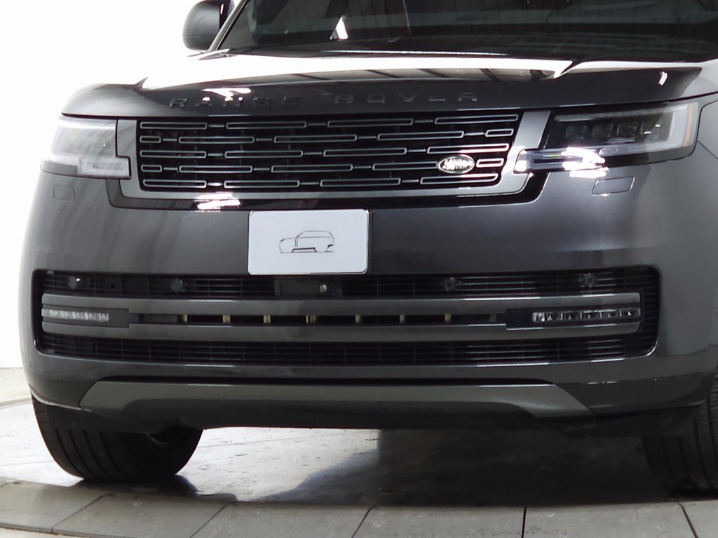 2025 LAND ROVER RANGE ROVER - Image 12