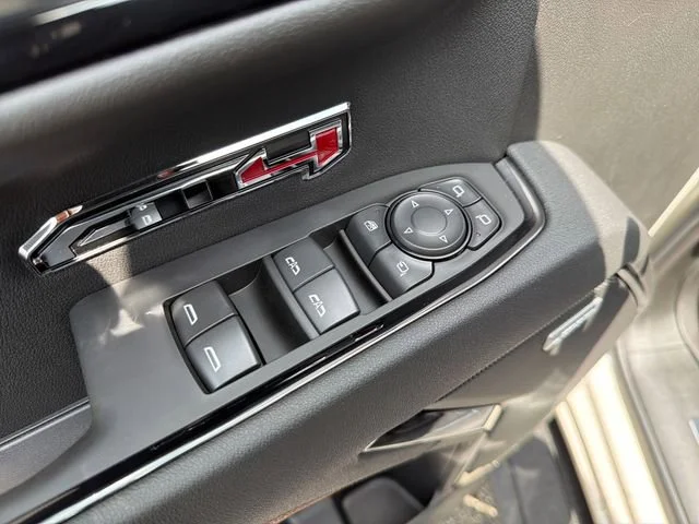 New 2026 Coastal Dune GMC AT4 image 18