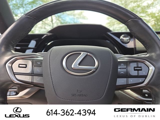 Certified Used 2024 CAVIAR Lexus 350 Premium image 41