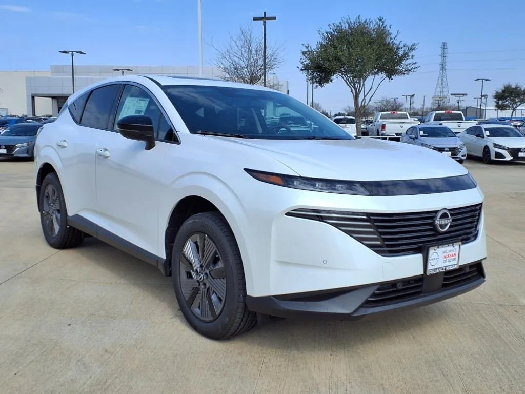 2025 Nissan Murano SL - Photo 12