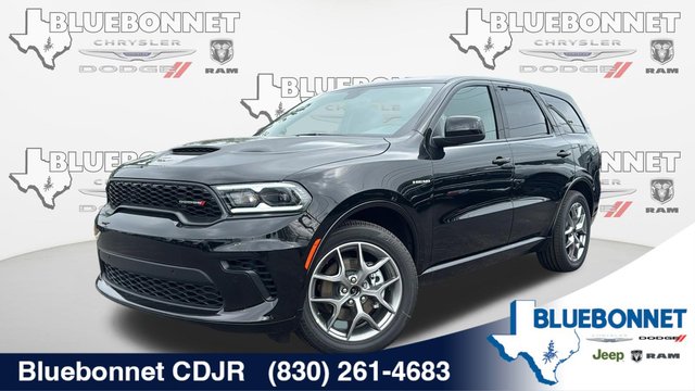 2026 Dodge Durango GT HEMI V8