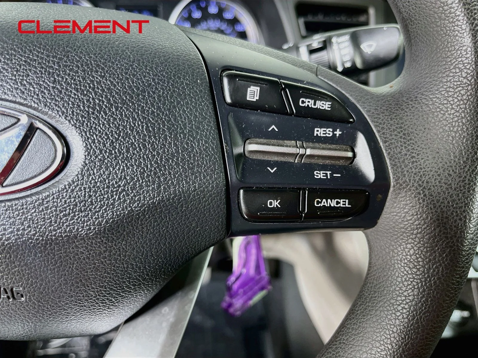 Used 2020 Black Hyundai SEL image 15