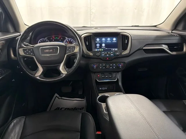 Used 2018 Black GMC Denali image 28