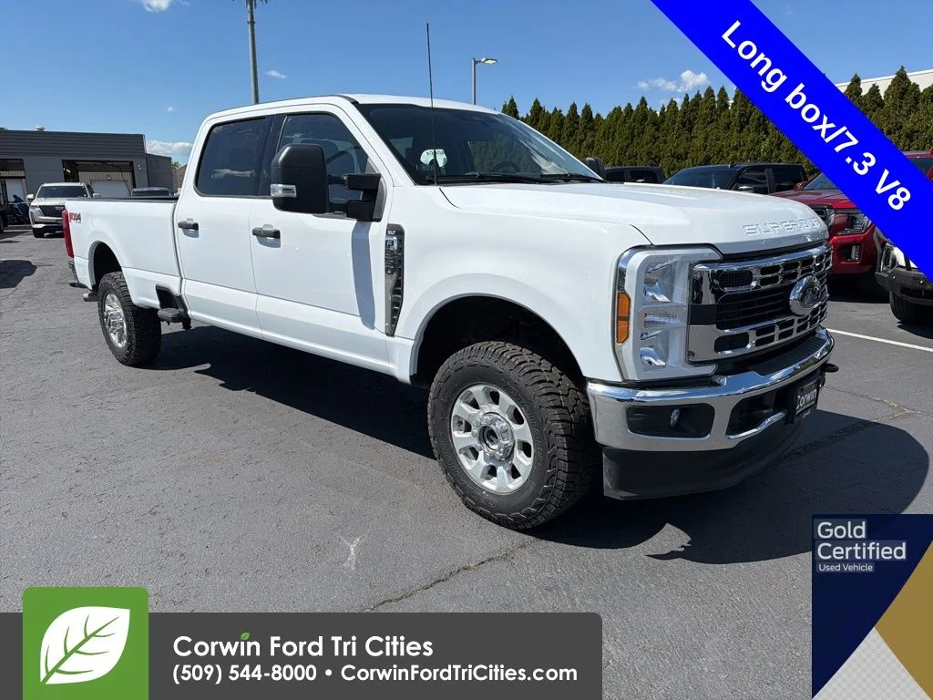2024 Ford F-350 XLT 4x4 Crew Cab 176 in SRW's photo