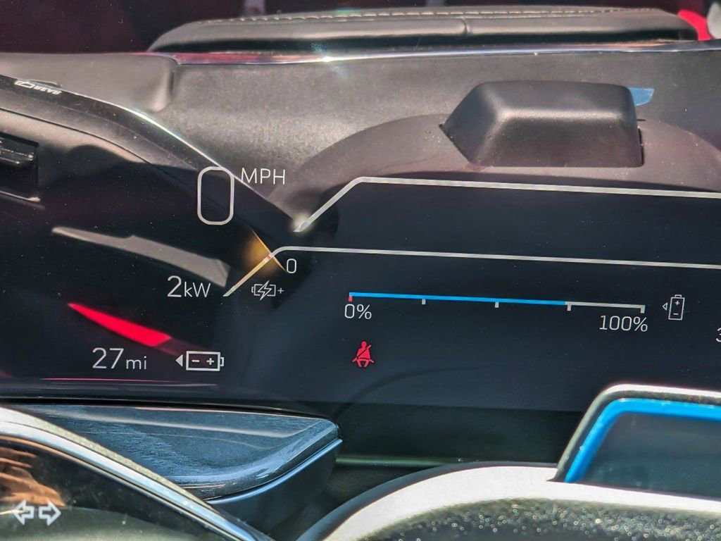 2025 Cadillac Escalade IQ Sport 2 - Photo 30