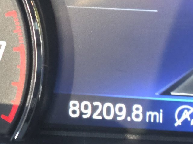 Used 2020 Gray Ford XLT image 10