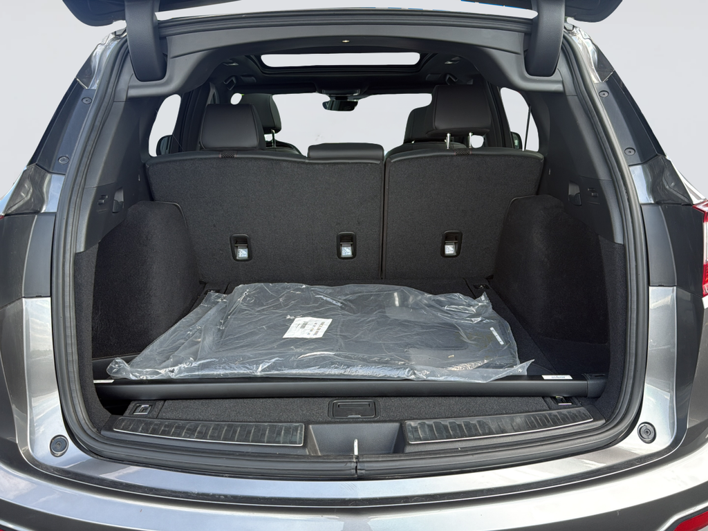 Used 2022 Gray Acura A-Spec Advance Package image 31