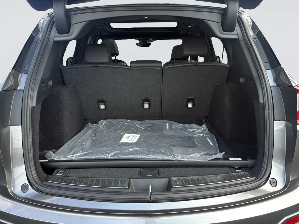 Used 2022 Gray Acura A-Spec Advance Package image 31
