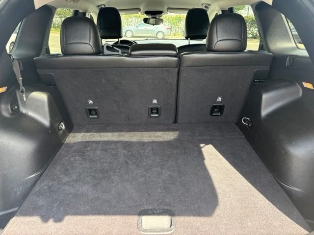 Used 2021 Blue Jeep Latitude Lux image 11