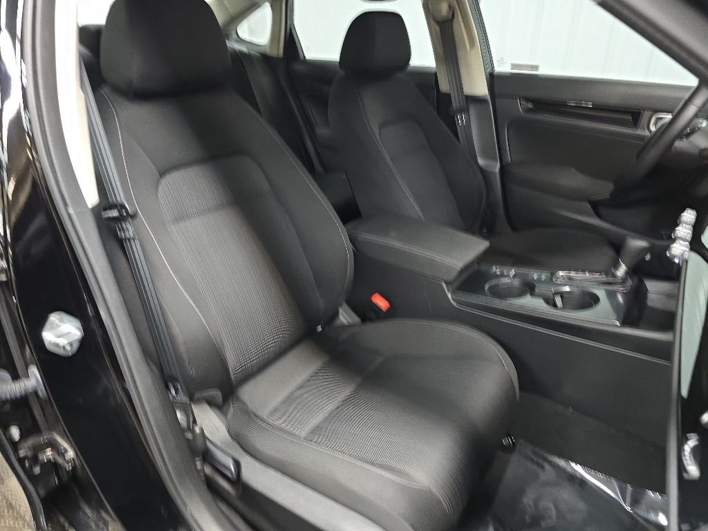 Used 2023 Black Honda EX image 15