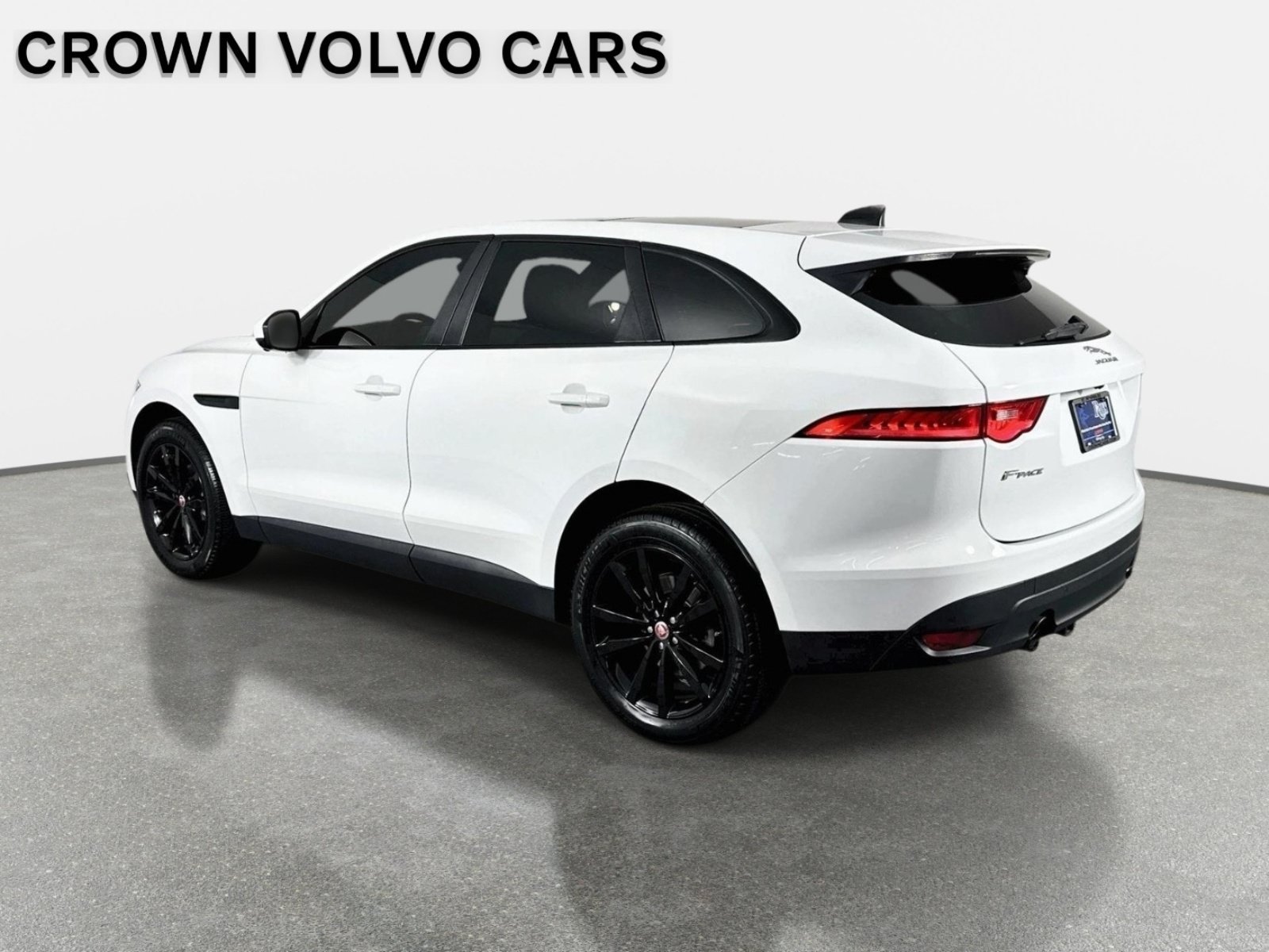 Used 2020 White Jaguar 25t Prestige image 7
