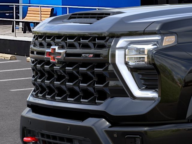 2026 Chevrolet Silverado 2500 HD ZR2 - Photo 13