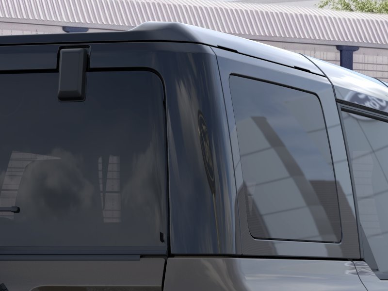 New 2026 Marsh Gray Ford Big Bend® image 25