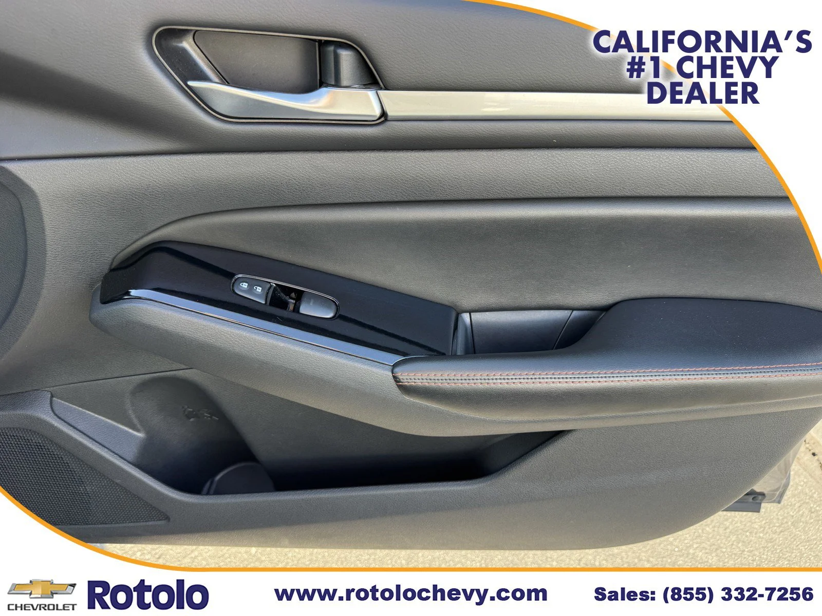 Used 2024 Gun Metallic Nissan 2.5 SR image 10