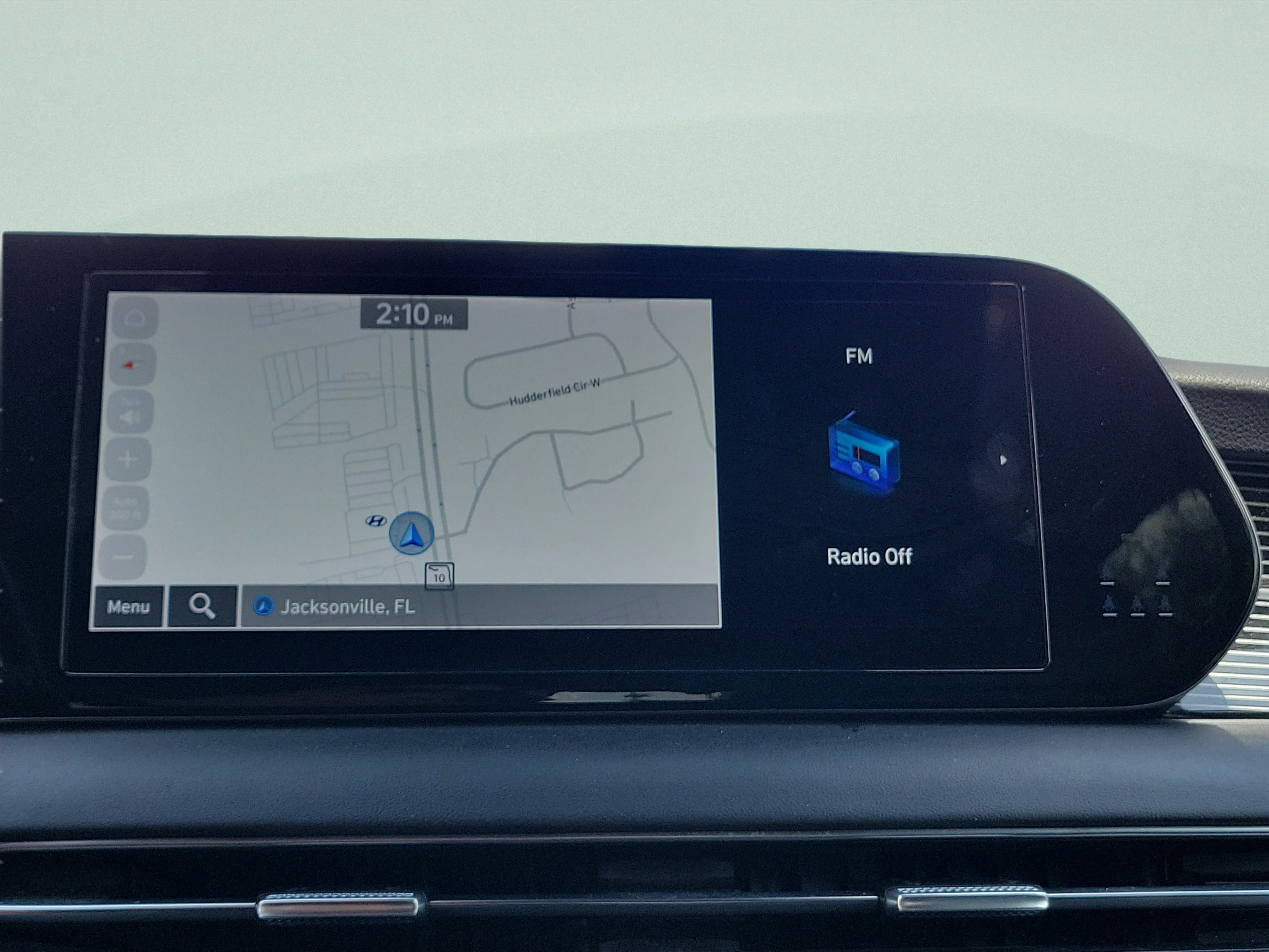 Used 2024 Abyss Black Pearl Hyundai Calligraphy image 33