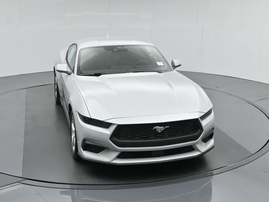 New 2026 White Ford EcoBoost image 38
