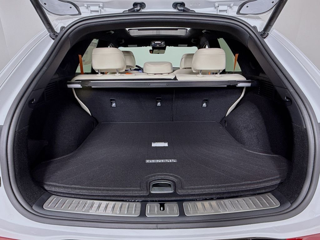2026 GENESIS GV70 Sport Prestige - Photo 28
