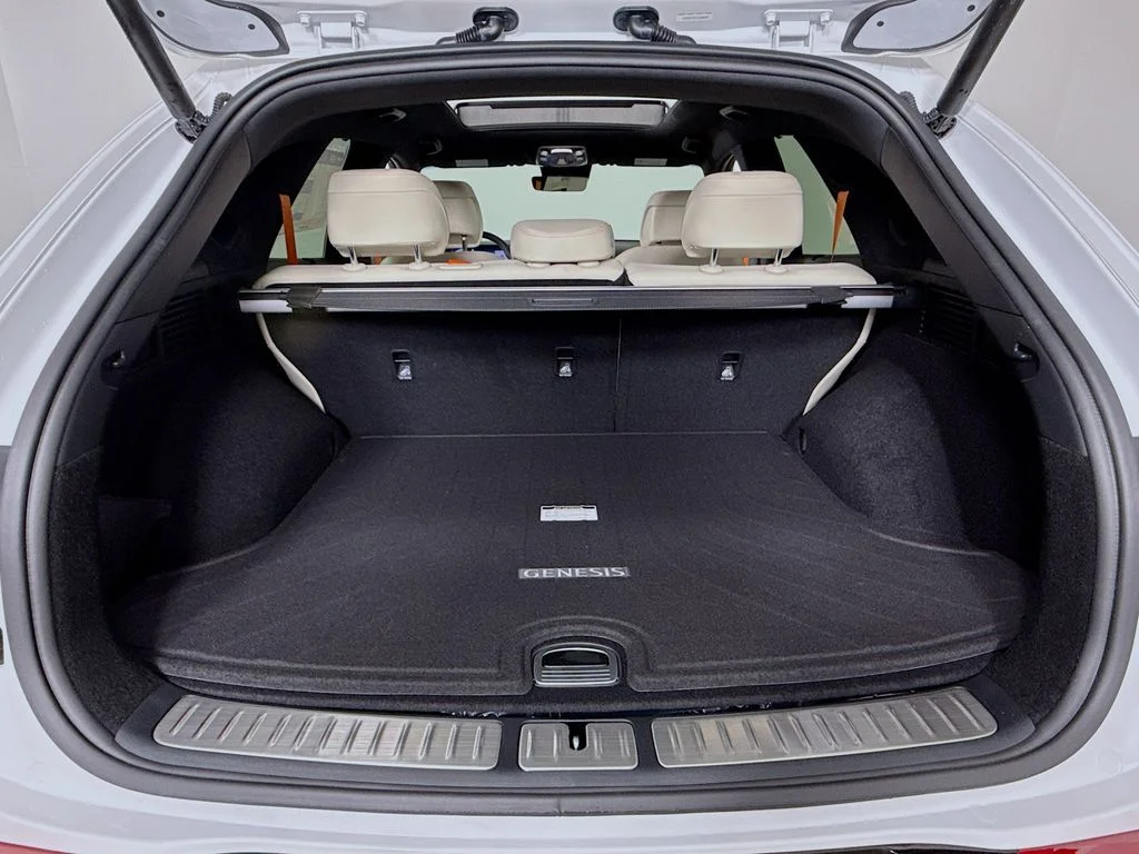 2026 GENESIS GV70 Sport Prestige - Photo 28