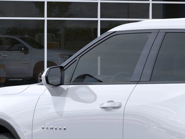 2026 Chevrolet Blazer 2LT - Photo 12
