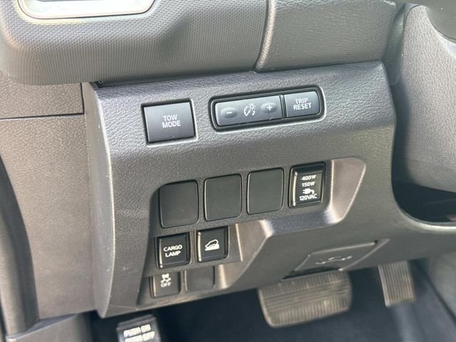 Certified Used 2024 Gray Nissan SL image 31